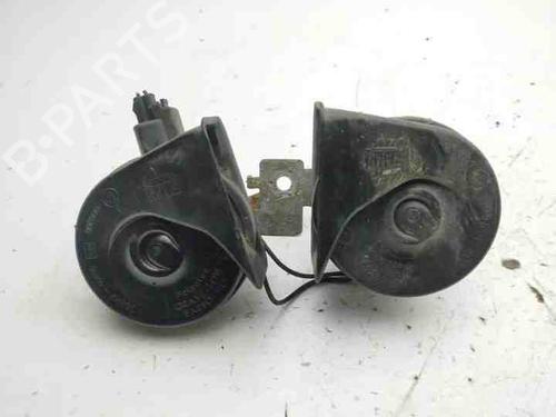 Used Horn FORD FOCUS C-MAX (DM2) 2.0 TDCi (133 hp) 28850848