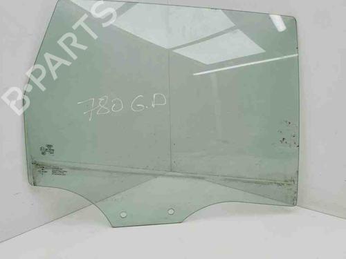 Used Rear right door window AUDI Q2 (GAB, GAG) 35 TFSI (150 hp) 28899852