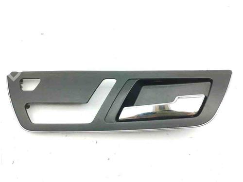 Used Rear right interior door handle MERCEDES-BENZ S-CLASS (W221, V221) S 320 CDI (211 hp) 28895842