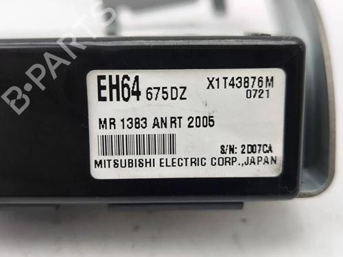 Electronic module MAZDA CX-7 (ER) 2.2 MZR-CD AWD (ER10A) | BP33640435M83 - Image 3