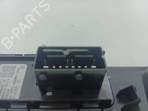 Right front window switch OPEL MOKKA 1.2 (76) | BP33877664I26 - Image 5
