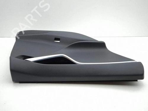 Rear left panel TESLA MODEL S (5YJS) 85D AWD | BP40194275C60 - Image 10
