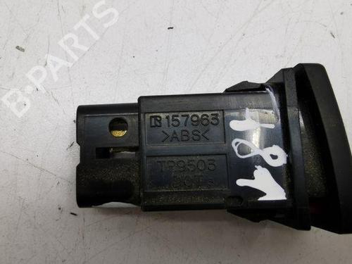 Used Warning switch TOYOTA AVENSIS (_T25_) 2.2 D-CAT (ADT251_, ADT251R) (177 hp) 28849254