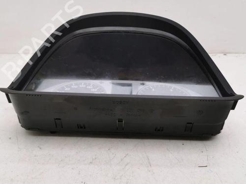 Instrument cluster MERCEDES-BENZ B-CLASS Sports Tourer (W245) B 180 CDI (245.207) | BP28900124C47 