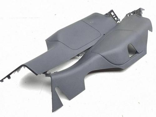 Boot lining NISSAN QASHQAI III (J12) 1.3 DIG-T | BP39565107I3 - Image 3