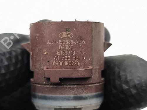 Electronic module FORD FOCUS IV (HN) 1.0 EcoBoost | BP39904013M83  - Image 6
