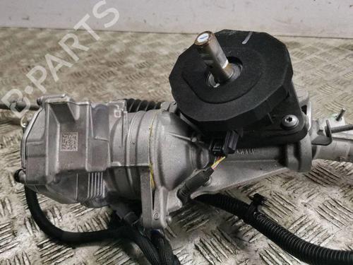 Steering rack CITROËN C4 X (BD_, BE_, BF_) ë-C4 X (BFZKXC) | BP38249395M22 - Image 4