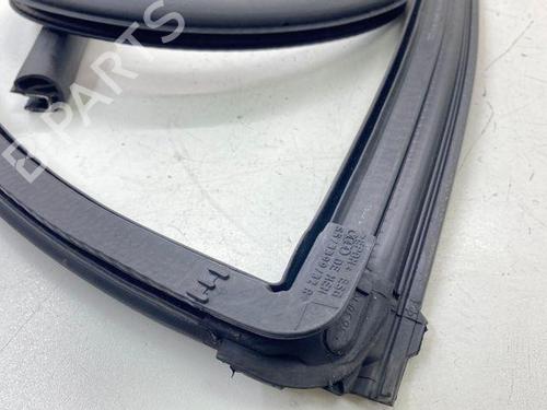 Rubber door seal AUDI A7 Sportback (4GA, 4GF) 3.0 TDI quattro | BP28847448C142 