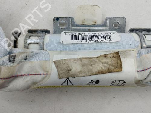 Right curtain airbag FORD KUGA I 2.0 TDCi 4x4 | BP28887933C12 