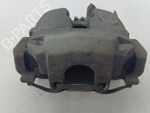 Used Left front brake caliper CITROËN C5 AIRCROSS (A_) 1.2 PureTech 130 (ARHNSJ) (131 hp) 28856026