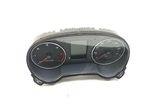 Used Instrument cluster AUDI A1 Sportback (8XA, 8XF) 1.6 TDI (105 hp) 28886056