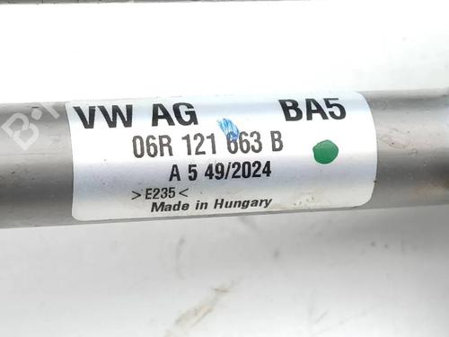 Pipe AUDI A5 (F53, F5P) 2.0 TDI | BP36702927M125 - Image 6