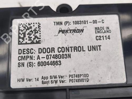 Electronic module TESLA MODEL S (5YJS) 60 | BP33922071M83  - Image 7