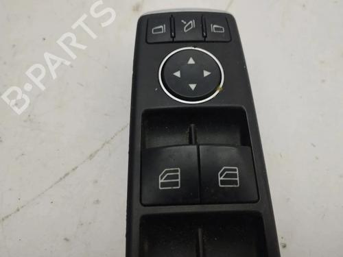 Right front window switch TESLA MODEL S (5YJS) 60 | BP33877872I26 - Image 6