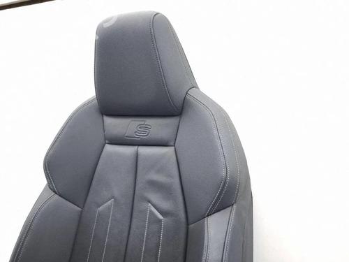 Left front seat AUDI A3 Sportback (8YA, 8YF) 30 TFSI | BP36905338C15 - Image 3