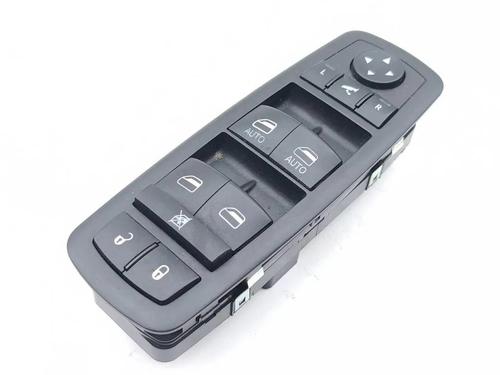 Right front window switch JEEP CHEROKEE (KL) 2.2 CRD 4x4 | BP34475222I26 - Image 2