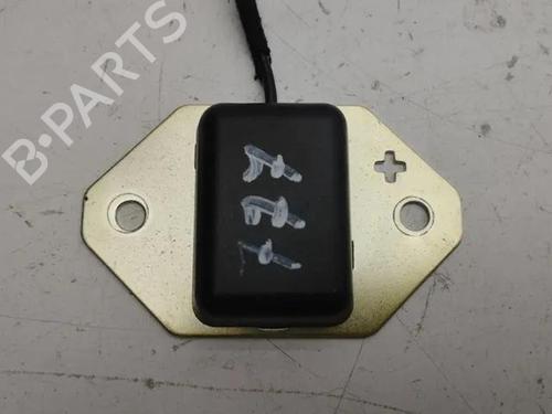 Antenne/Base CHRYSLER GRAND VOYAGER V (RT) 2.8 CRD (163 hp) 28860870