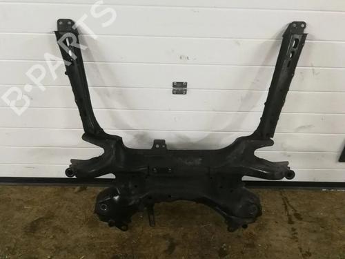 Subframe TOYOTA VERSO (_R2_) 2.2 D-4D (AUR21_, AUR21R) | BP33637467M9 - Image 2