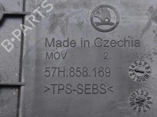Cup/Object holder SKODA KODIAQ II (PS7) 2.0 TDI | BP40069900I37 - Image 7
