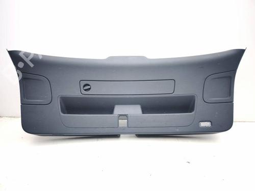 Used Tailgate trim AUDI A6 Allroad C7 (4GH, 4GJ) 3.0 TDI quattro (313 hp) 29829255