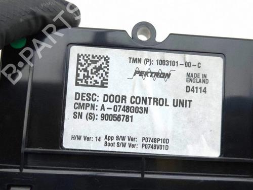 Electronic module TESLA MODEL S (5YJS) 85D AWD | BP40194271M83 - Image 8