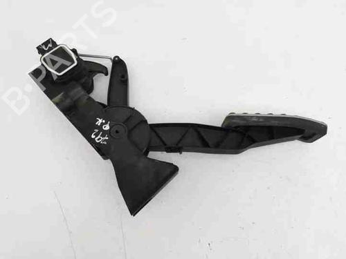 Pedal MERCEDES-BENZ B-CLASS Sports Tourer (W245) B 180 CDI (245.207) | BP28861725I4 