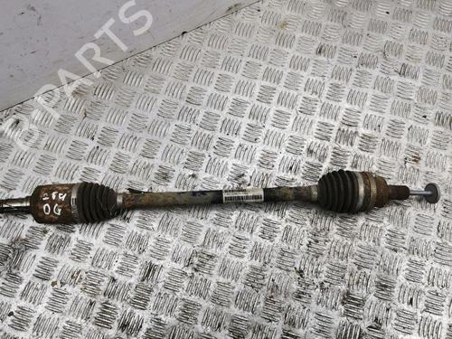 Used Right rear driveshaft FORD KUGA I 2.0 TDCi 4x4 (140 hp) 28887930