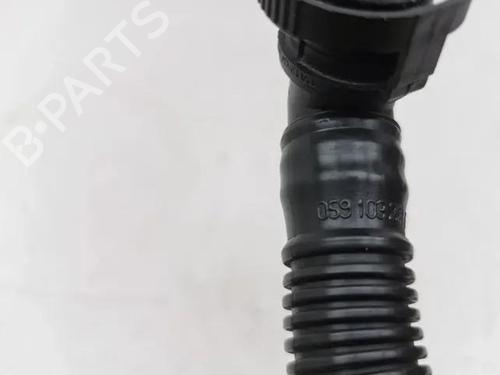 Pipe AUDI A7 Sportback (4GA, 4GF) 3.0 TDI quattro | BP28863221M125 