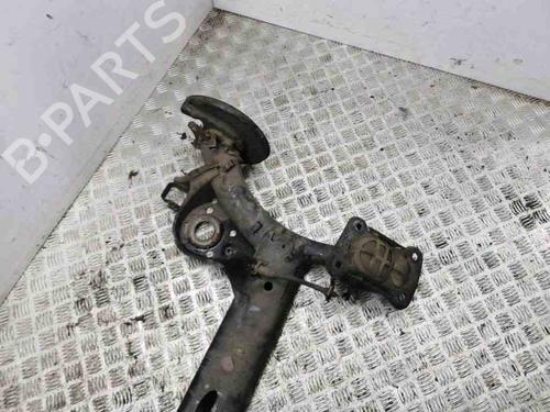 Rear axle SEAT IBIZA V (KJ1, KJG) 1.0 TSI | BP28896891M2 