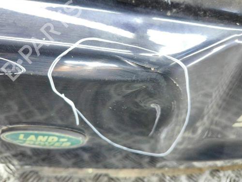 Tailgate LAND ROVER RANGE ROVER SPORT I (L320) 2.7 D 4x4 | BP28890289C6 