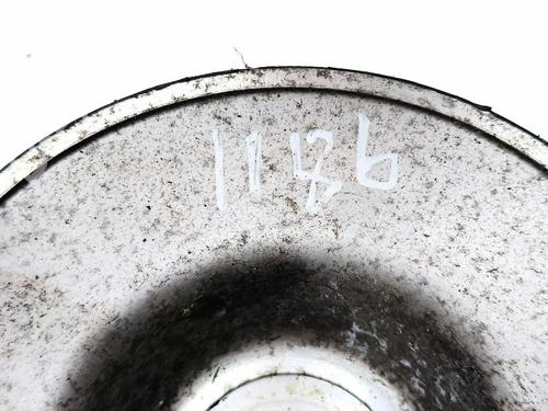 Pulley MASERATI QUATTROPORTE V 4.2 | BP33898040M122 - Image 2