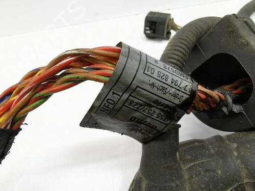 Wiring harness BMW 5 Touring (E61) 525 d | BP32665986E16