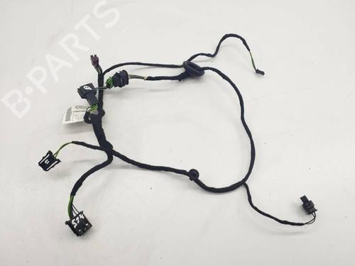 Ledningsnet Ledningsnet MERCEDES-BENZ B-CLASS Sports Tourer (W246, W242) B 180 CDI / d (246.212) (109 hp) 28893661 28893661