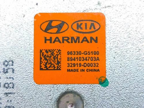 Electronic module KIA NIRO I (DE) E-NIRO | BP33672065M83 - Image 11