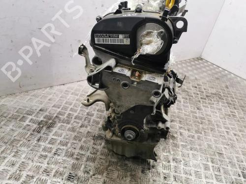 Engine VW GOLF VII (5G1, BQ1, BE1, BE2) 1.4 TSI | BP36208486M1 - Image 3