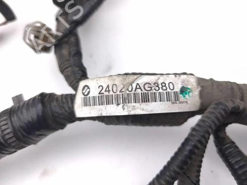 Wiring harness SUBARU BRZ (ZC6) 2.0 (ZC6) | BP36011220E16 - Image 12
