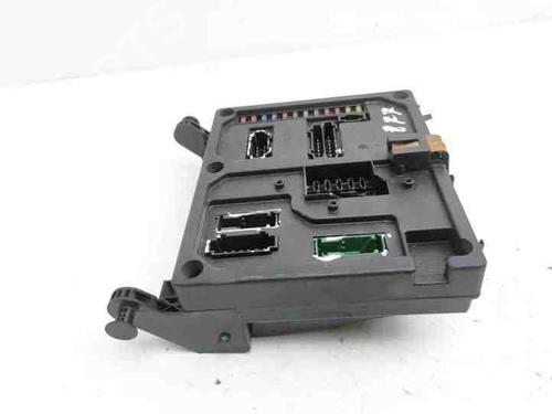 Fuse box VW SHARAN (7M8, 7M9, 7M6) 1.9 TDI | BP28865544E1 