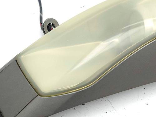 Left headlight NISSAN X-TRAIL I (T30) 2.2 dCi 4x4 | BP28880565C28 
