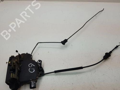 Rear right lock VW GOLF III (1H1) 1.9 TDI | BP28903895C99 