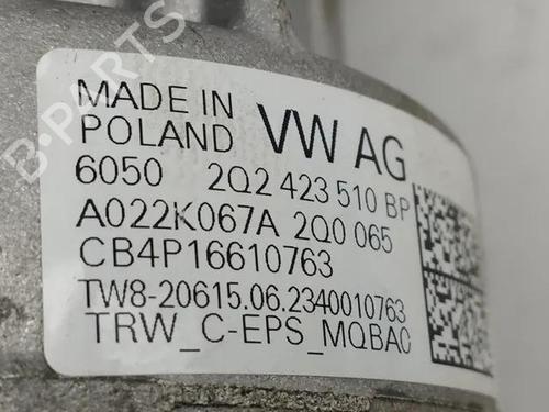 Electronic module AUDI A1 Sportback (8XA, 8XF) 1.0 TFSI | BP28865806M83 