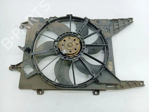 Køleventilator elektrisk Køleventilator elektrisk 38250048 38250048