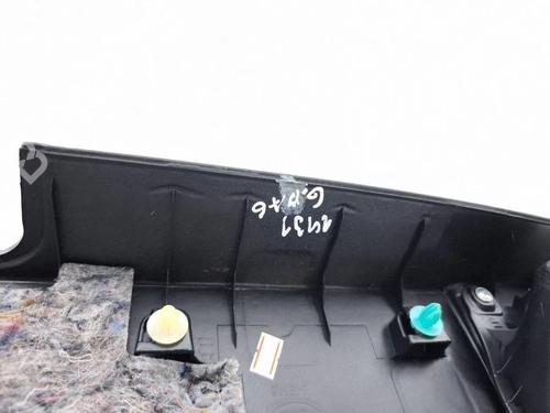 Boot lining TOYOTA PRIUS (_W5_) 1.8 Hybrid (ZVW50_, ZVW51_) | BP37610540I3 - Image 9