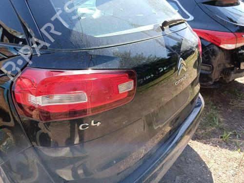 Tailgate CITROËN C4 CACTUS 1.6 HDi 90 | BP38280819C6 - Image 3