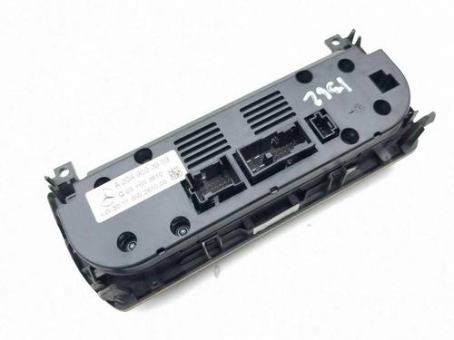 Electronic module MERCEDES-BENZ CLS (C218) CLS 63 AMG (218.374) | BP36864938M83  - Image 5