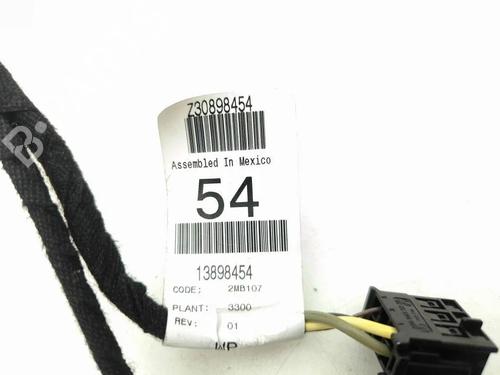 Wiring harness MERCEDES-BENZ M-CLASS (W166) ML 250 CDI / BlueTEC 4-matic (166.004, 166.003) | BP36086076E16  - Image 7