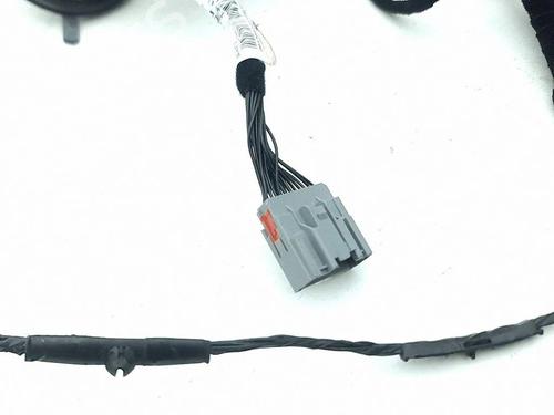 Wiring harness JAGUAR E-PACE (X540) 2.0 D180 AWD | BP38247795E16 - Image 6