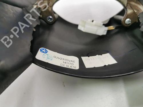 Steering wheel CHRYSLER 300C (LX, LE) 3.0 CRD | BP36196156C49 - Image 7