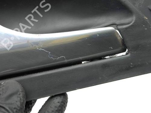 Rear right interior door handle MASERATI QUATTROPORTE V 4.2 | BP28905660I16 