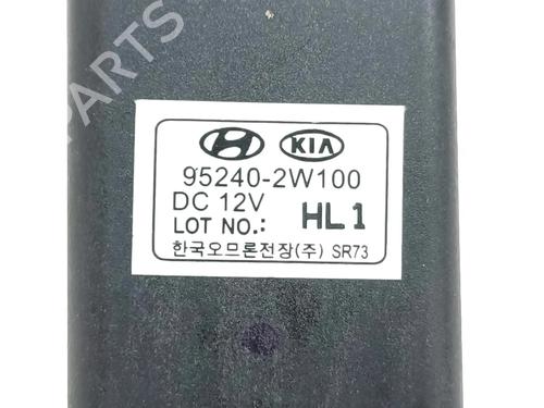 Electronic sensor HYUNDAI SANTA FÉ III (DM, DMA) 2.2 CRDi 4WD | BP28873865M84 - Image 7
