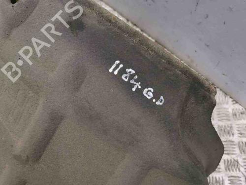 Wheel arch MAZDA CX-5 (KE, GH) 2.2 D (KE2FW) | BP28904993C56